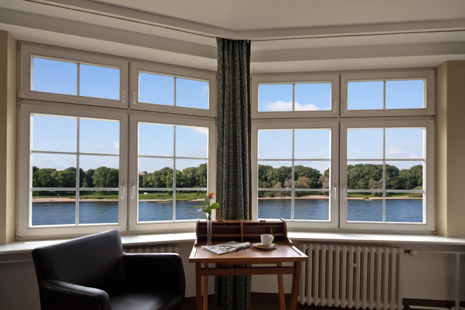 Schnellenburg Junior Suite (2 Adults) 2