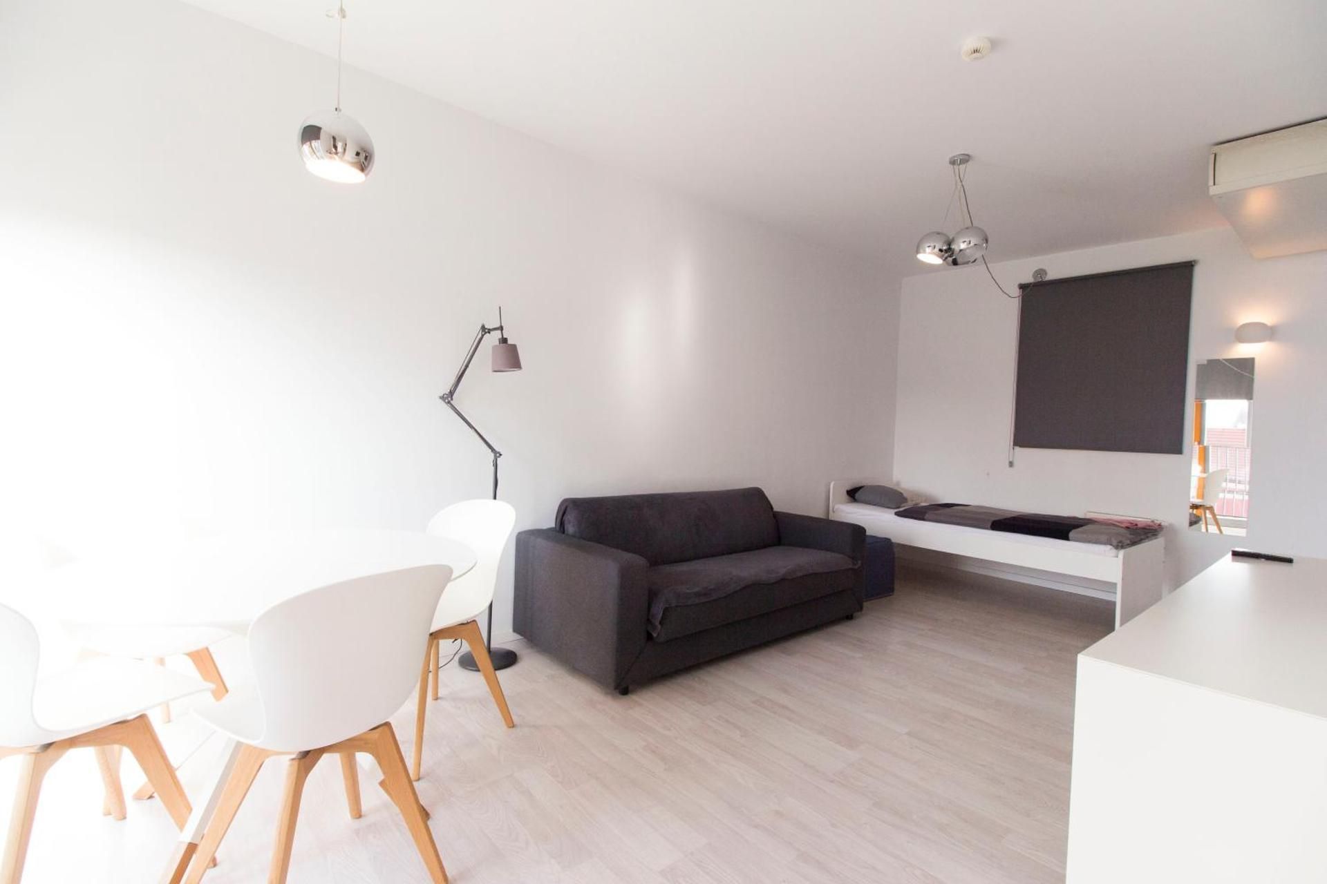 Duplex Apartment