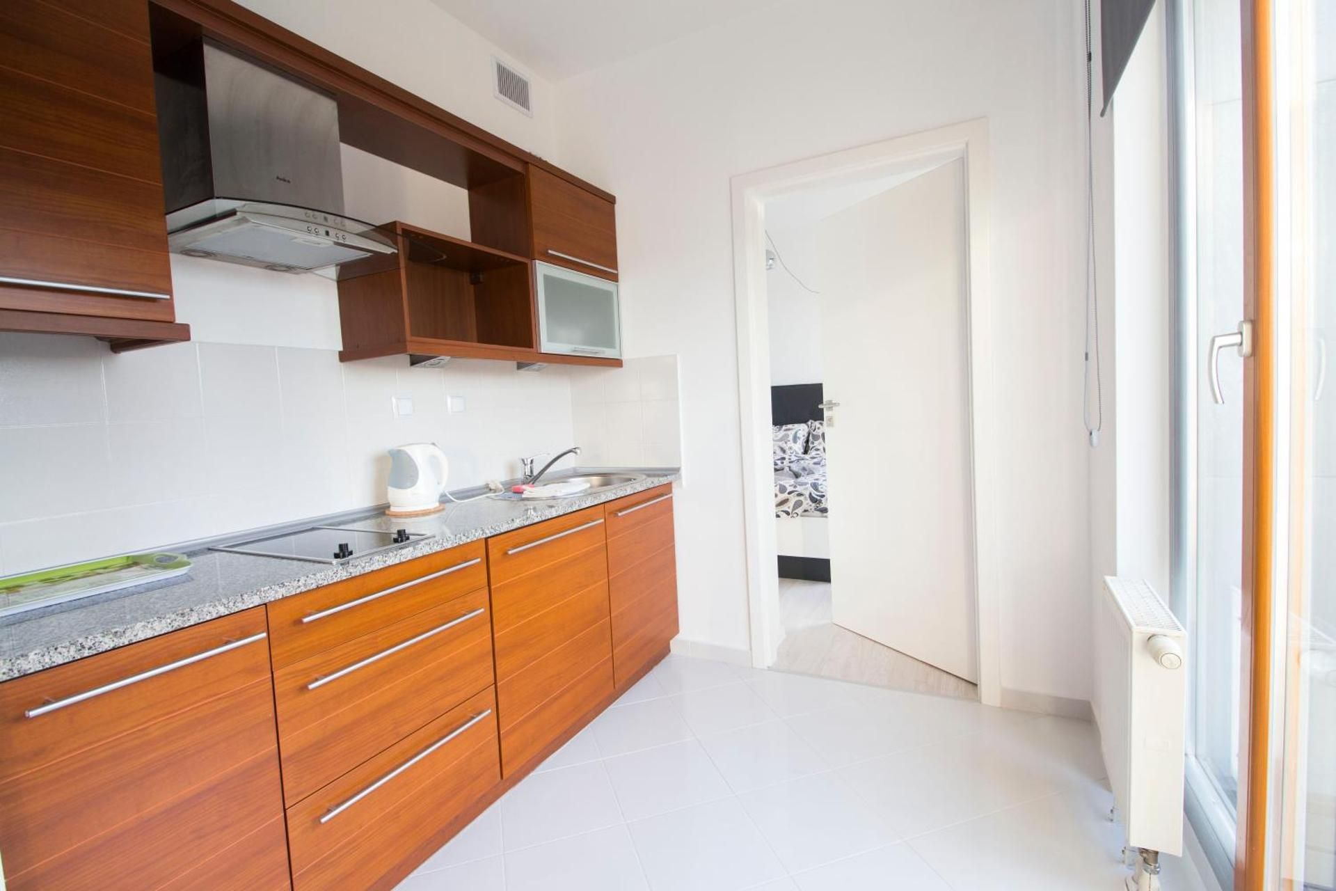 Duplex Apartment