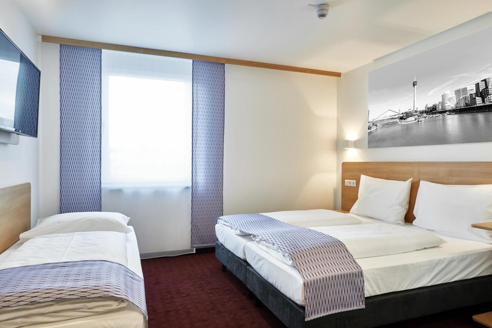 Classic Triple Room