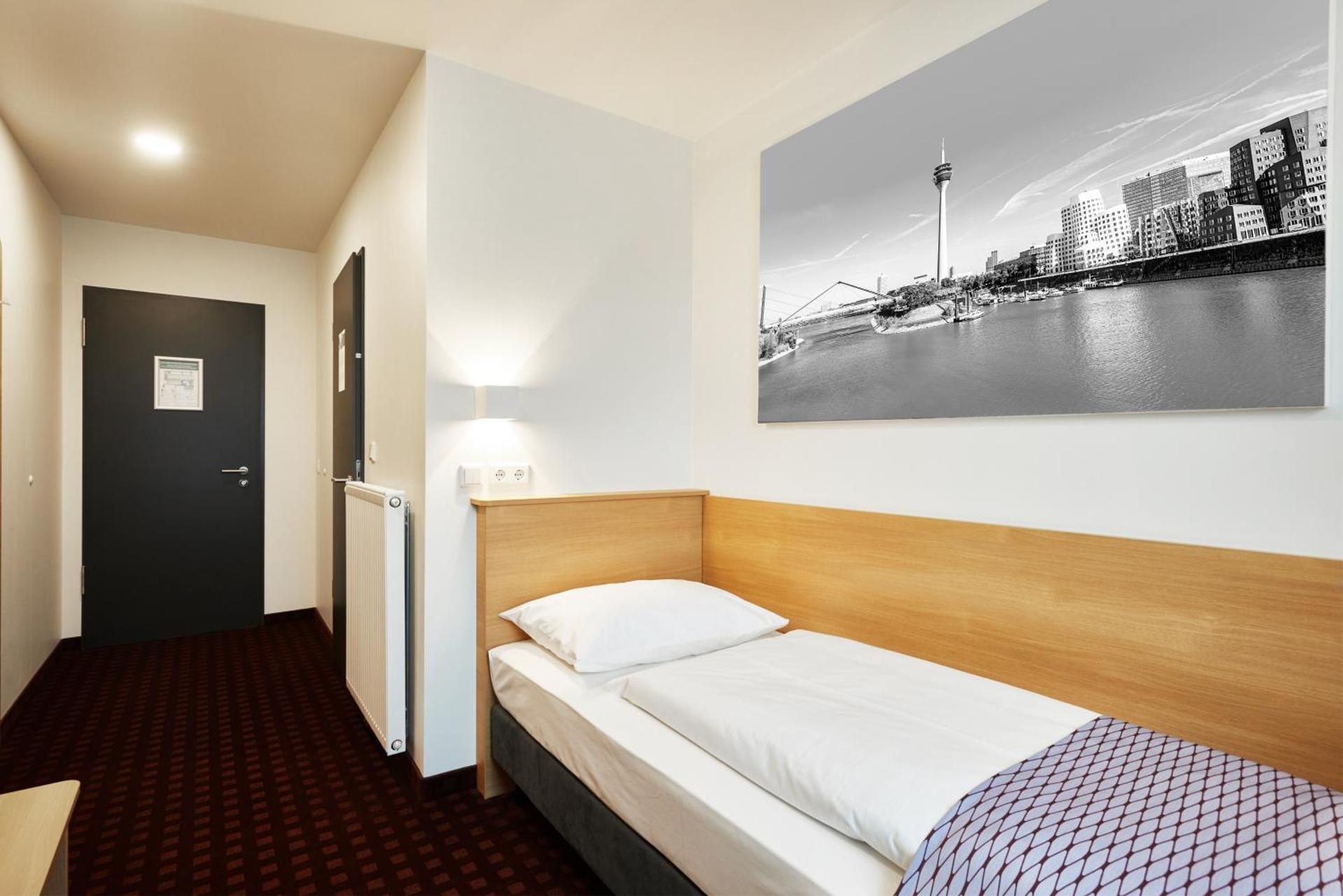 Single Room Basic