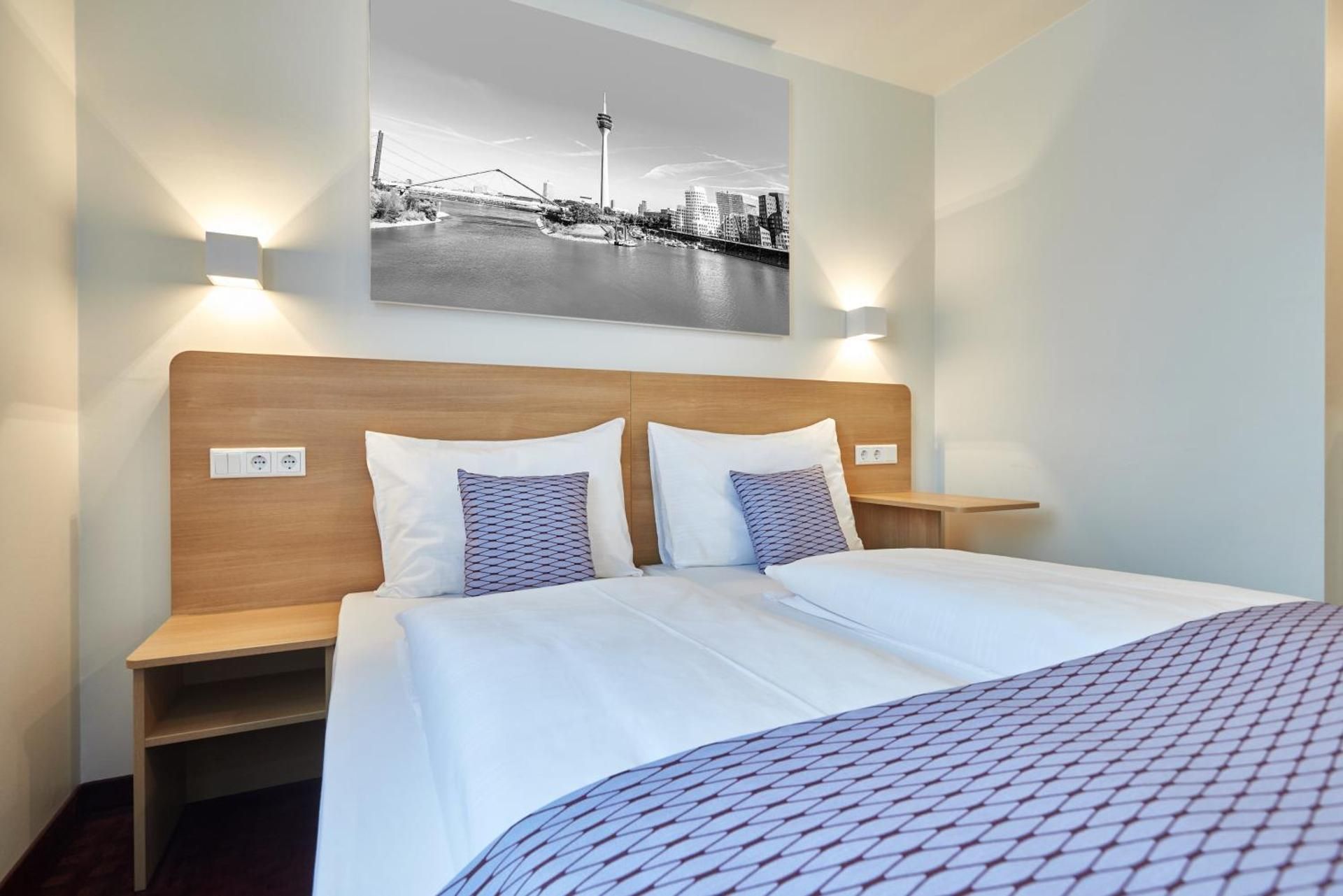 Double Room Comfort