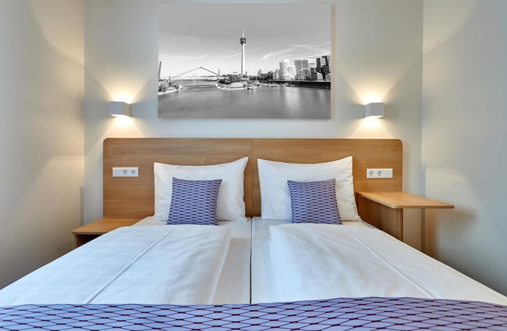 Double Room Comfort