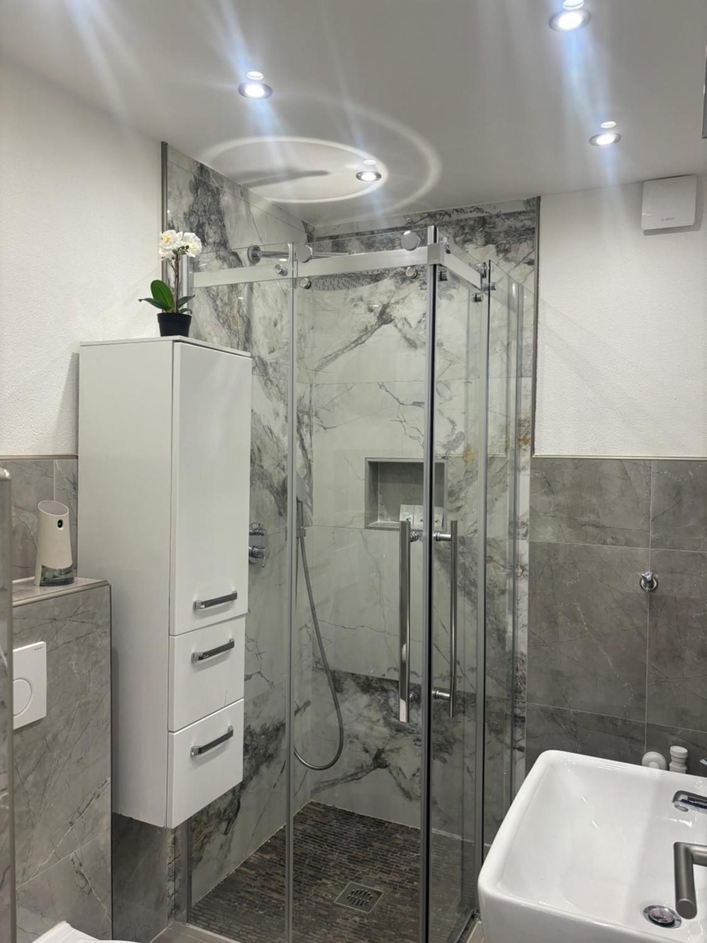 Lenti Dusseldorfer Apartment’s Apartment with Garden View