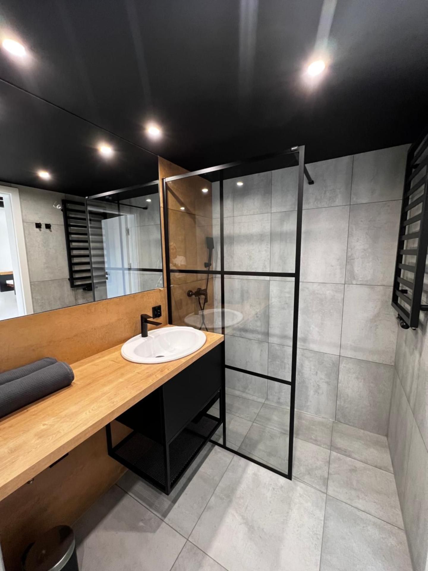 Standard Apartment