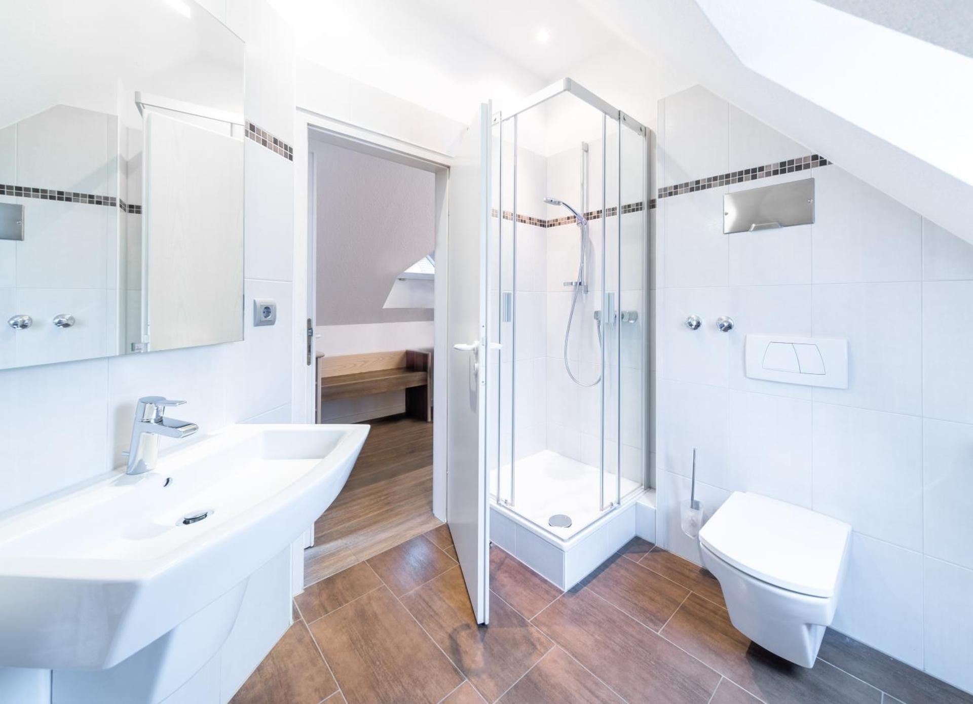 Hotel Zur Krone Comfort Double Room 3