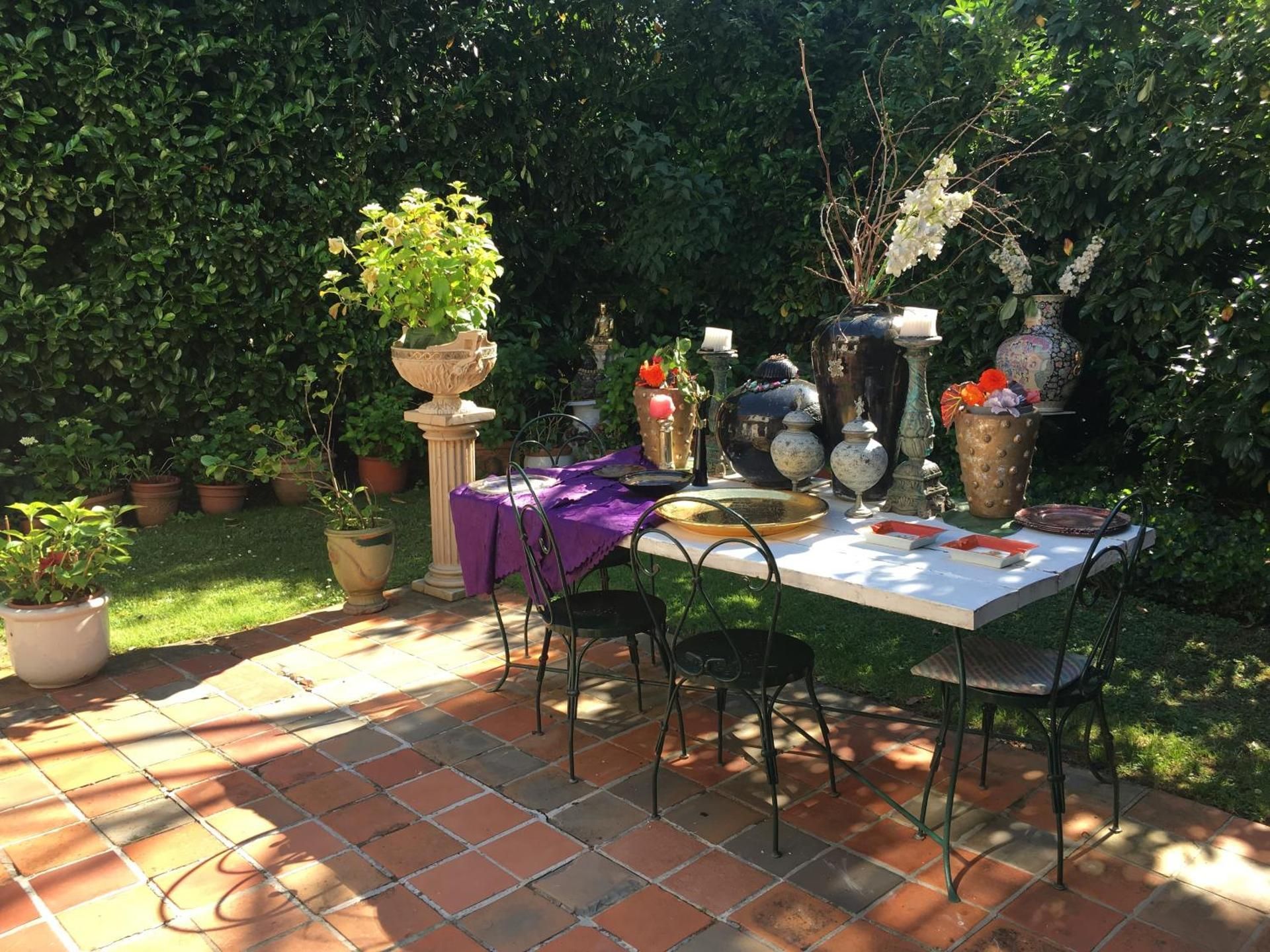 Einfamilienhaus im Landhausstil