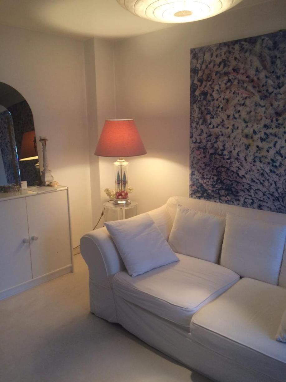 Einfamilienhaus im Landhausstil Small Twin Room with Shared Bathroom 3