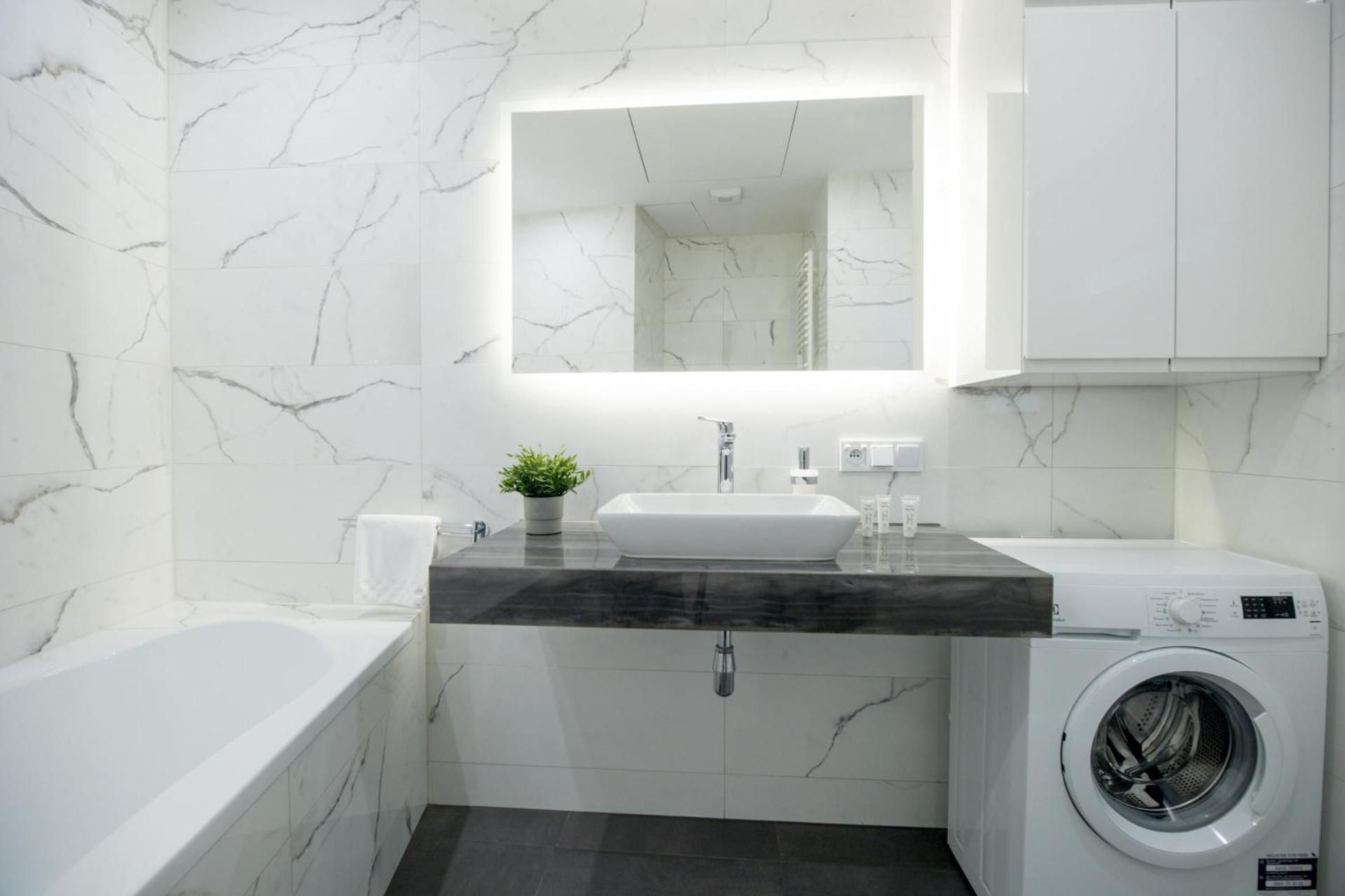 One-Bedroom Premium Apartment
