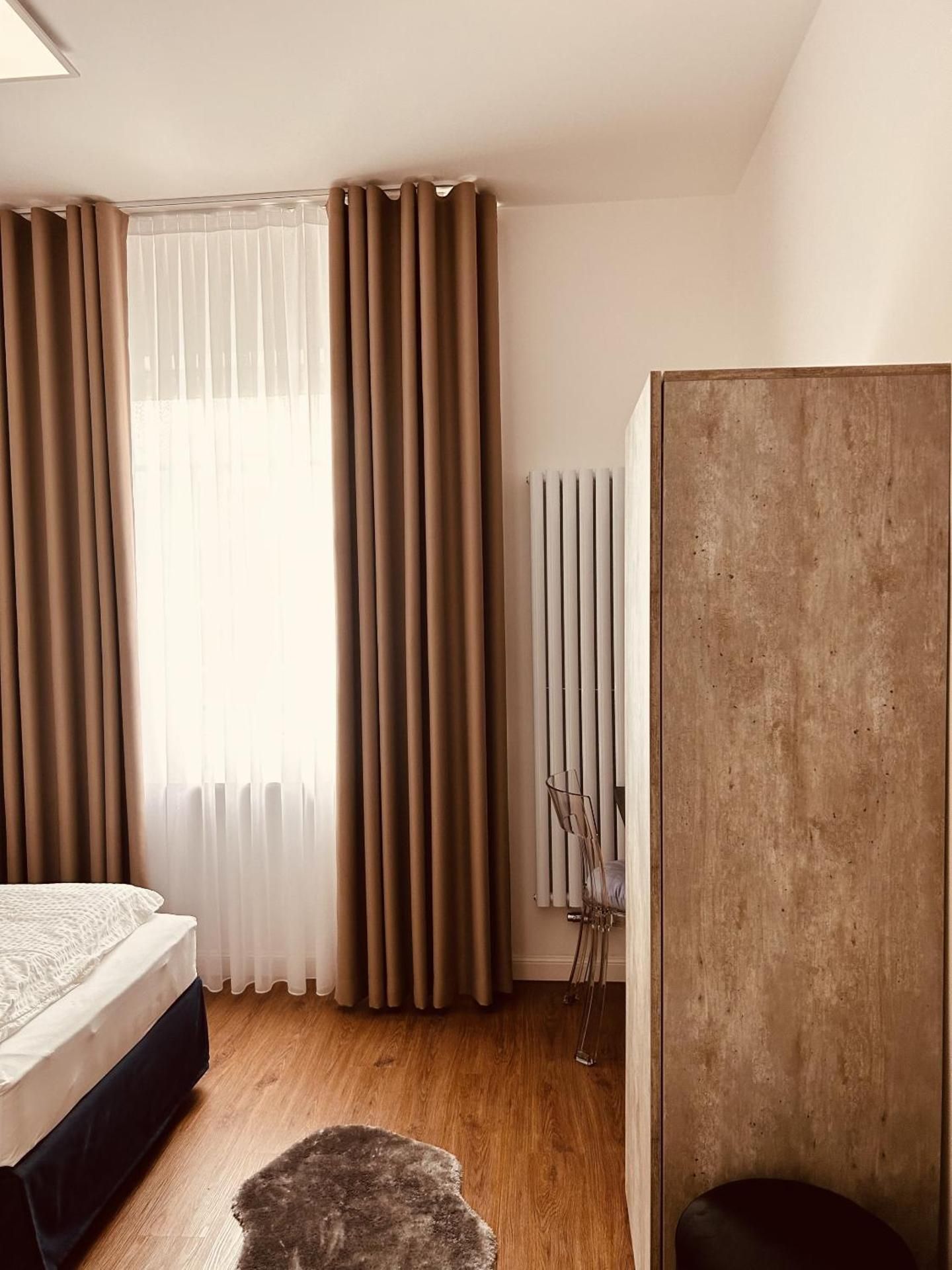 Superior Single Room