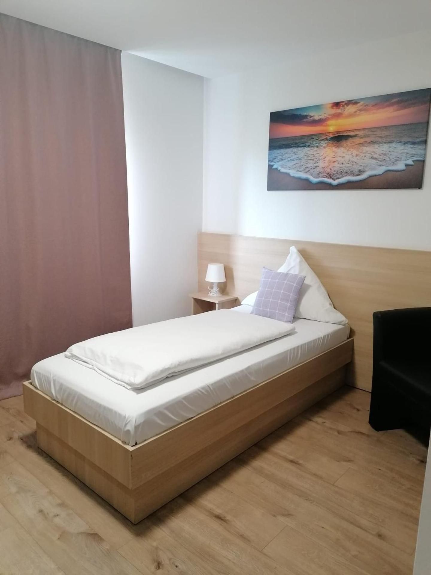 Meerbuscher Hof Single Room