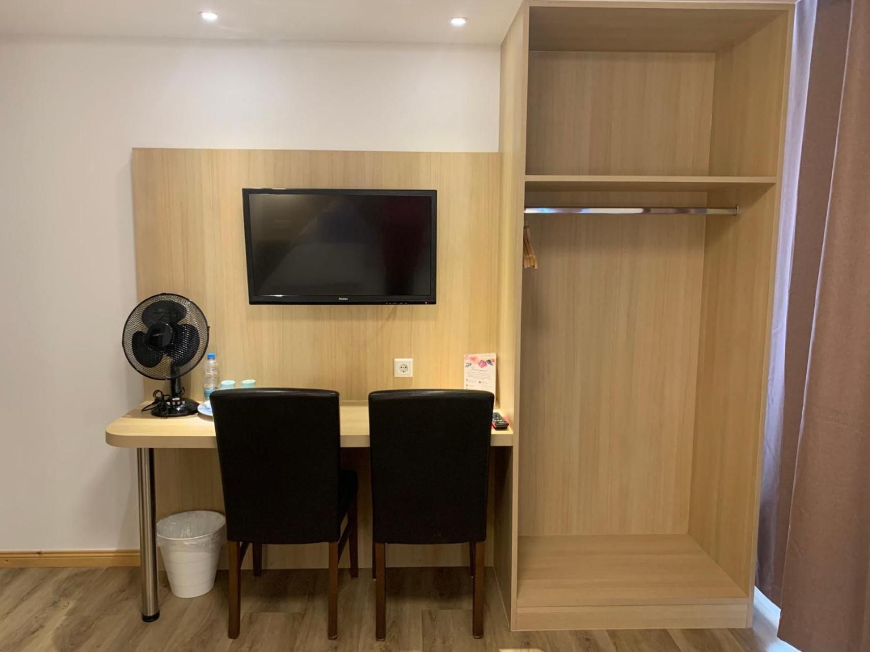 Meerbuscher Hof Double Room