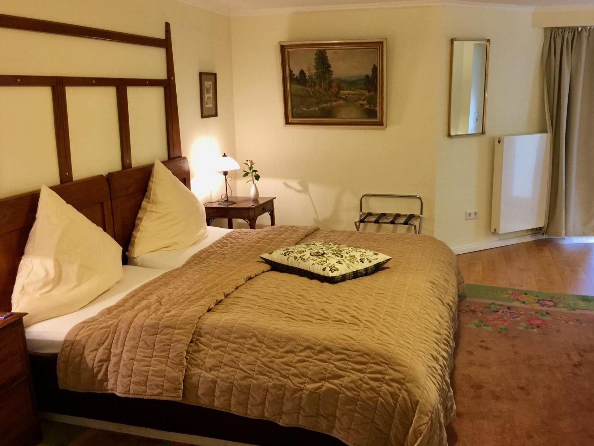Suite (4 Adults)