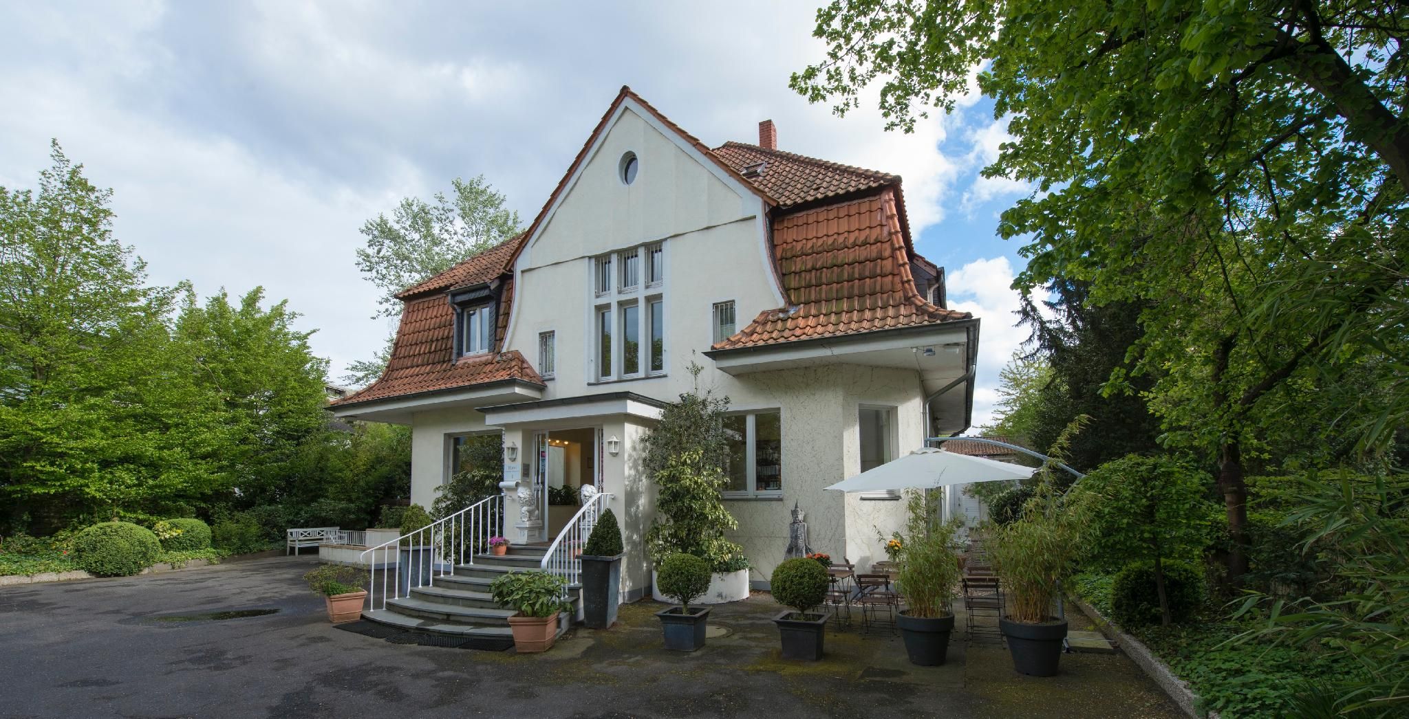 Hotel Villa Meererbusch