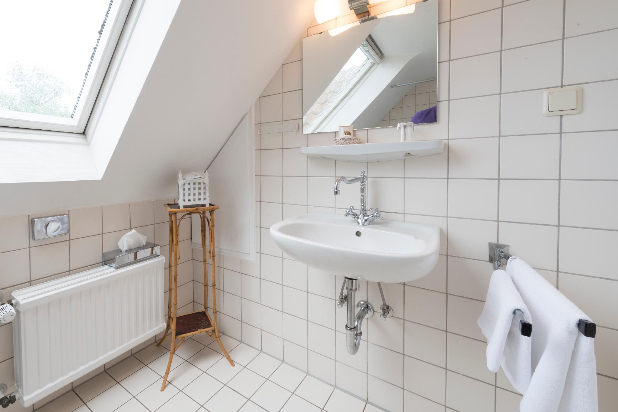 Hotel Villa Meererbusch Single Superior 3