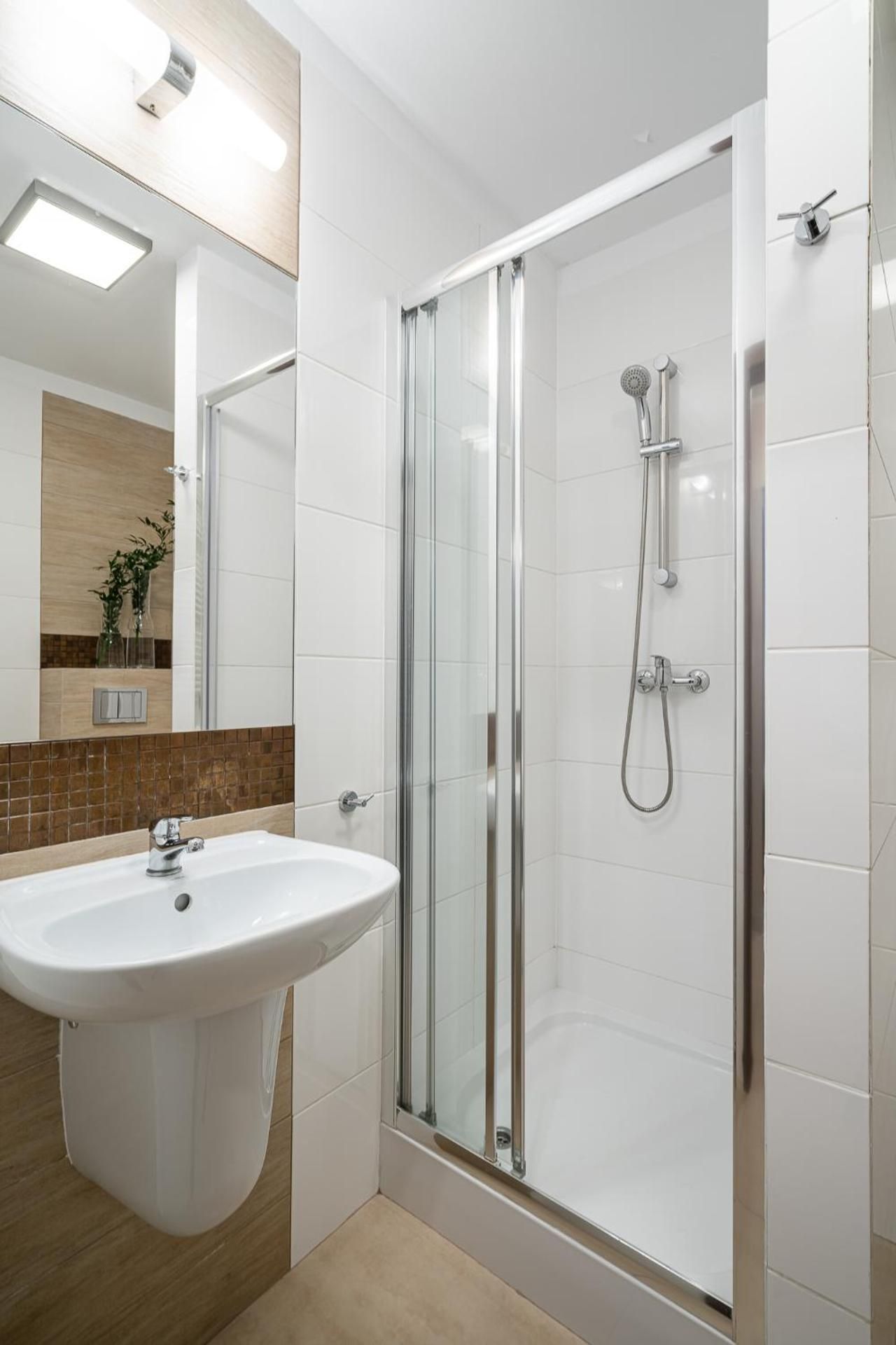Standard Triple Studio - Wierzbowa 3 Street