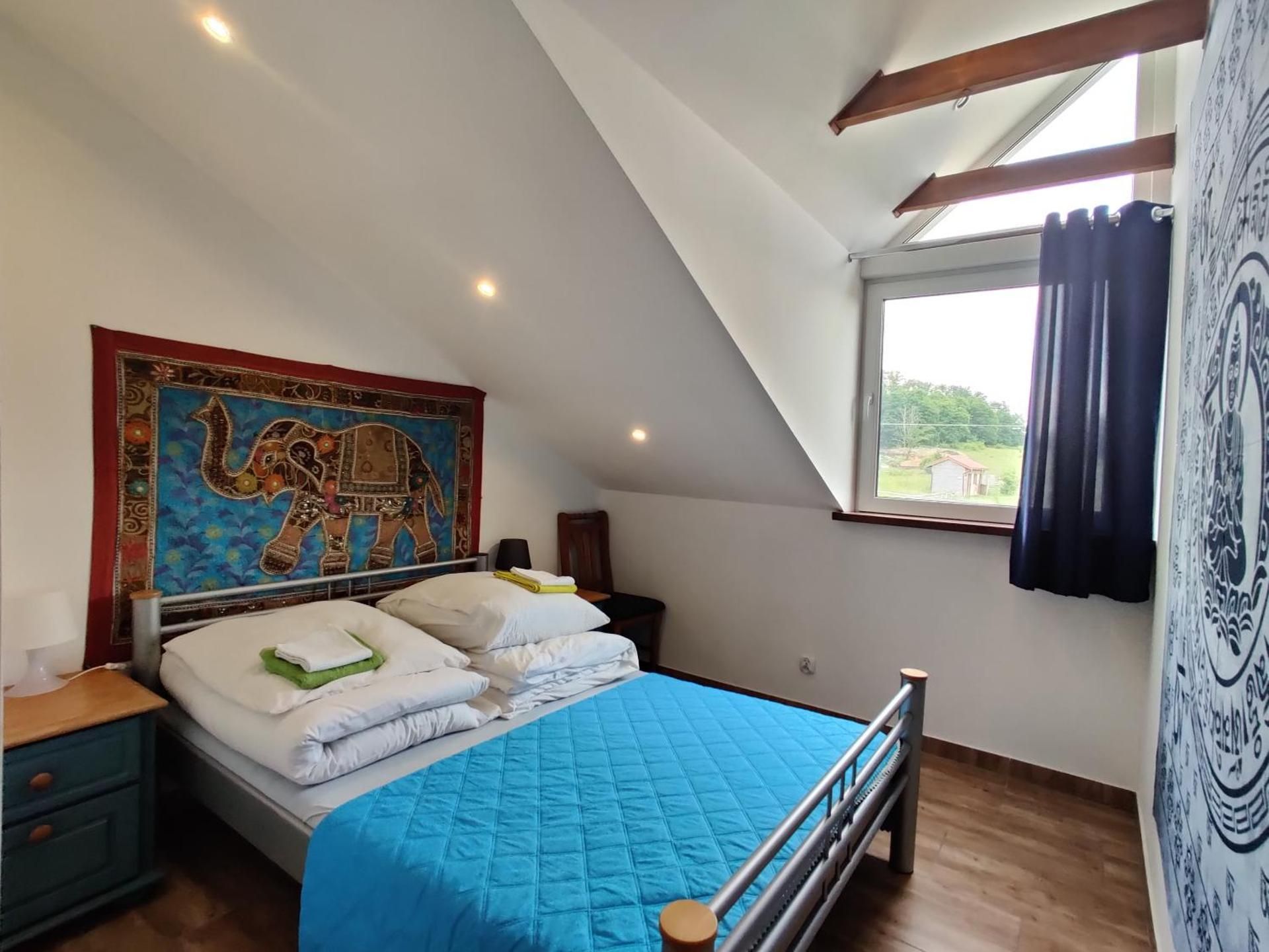 Small Single Room