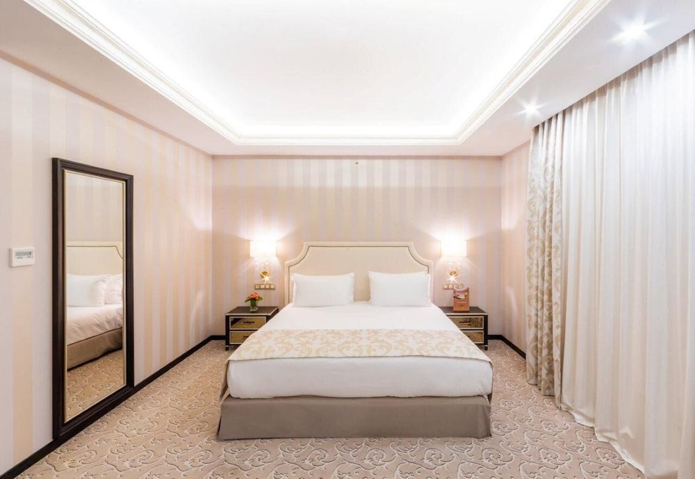 Executive Double Room, 1 King Bed