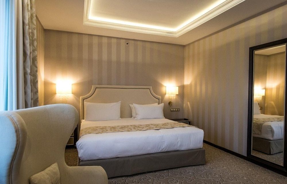 King Room 5 stars (Single Use)