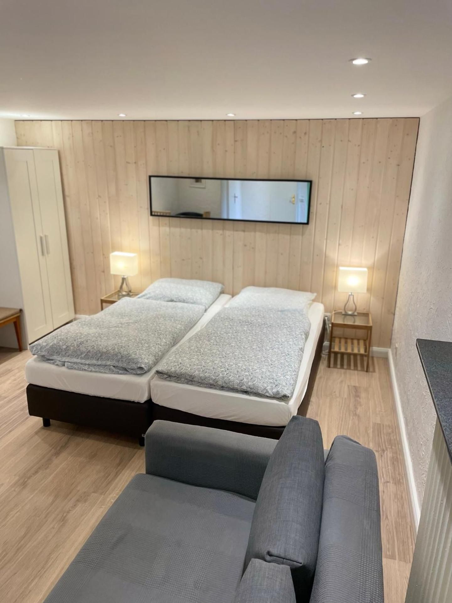 One-Bedroom Apartment (3 Adults)