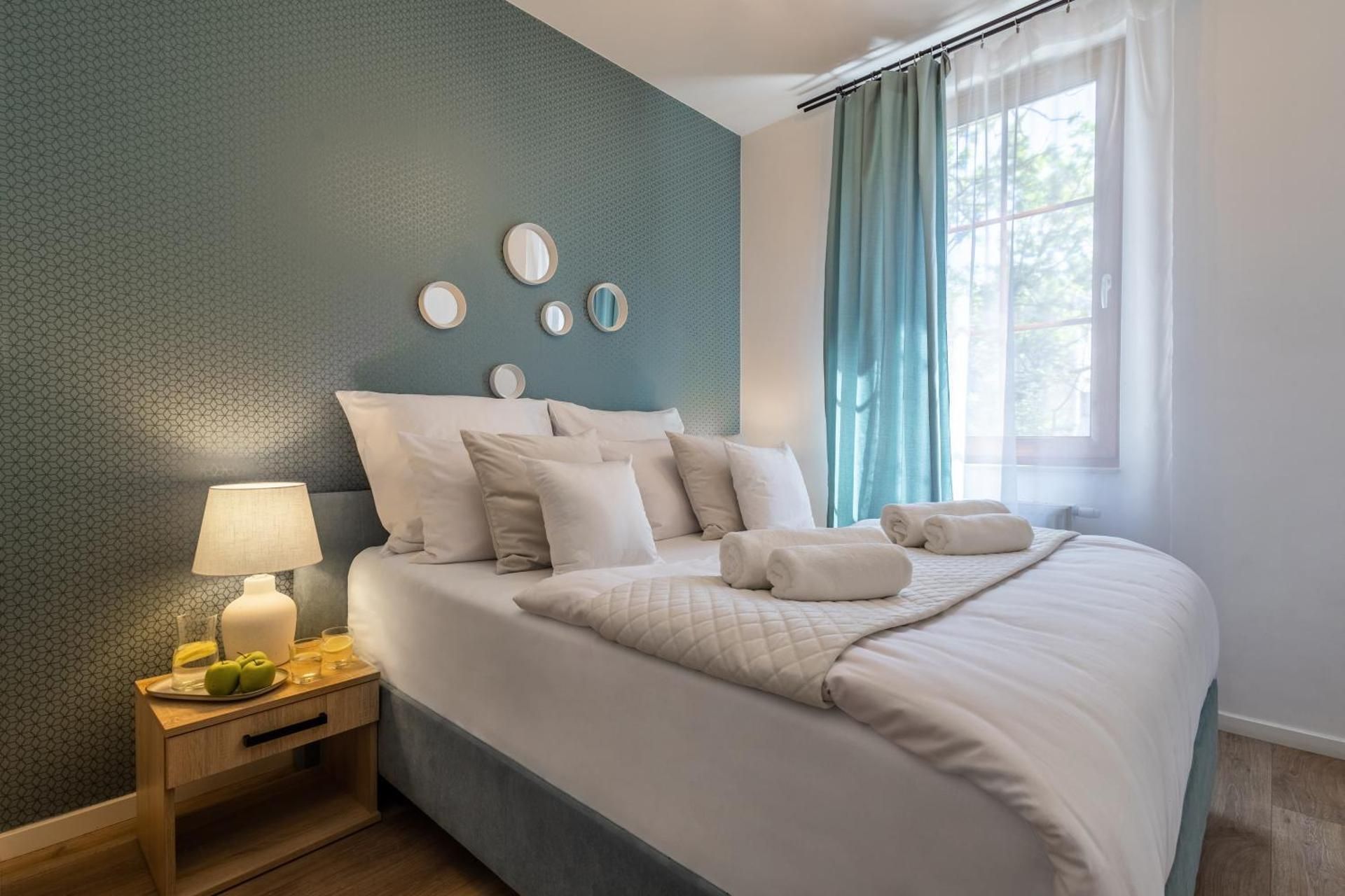 Standard Apartment - 3-4 Garbary Street