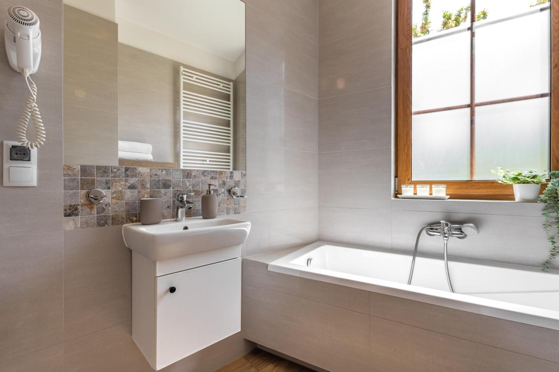 Standard Apartment - 3-4 Garbary Street