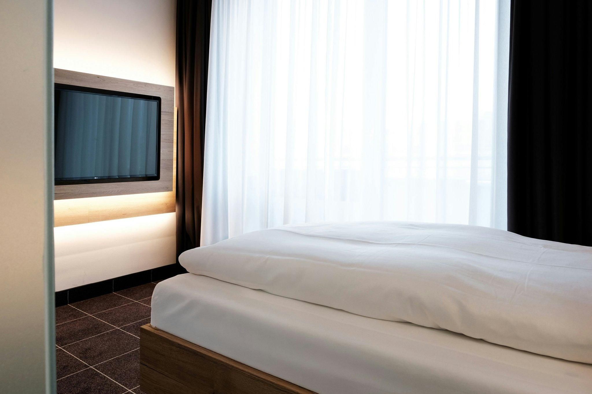 Standard Single, Guest room, 1 Twin