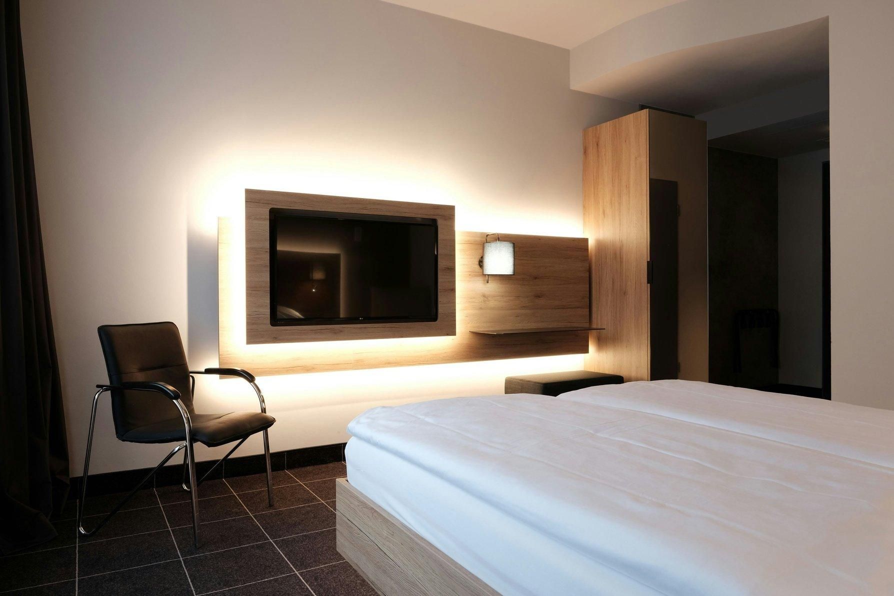 Standard Queen, Guest room, 1 Queen