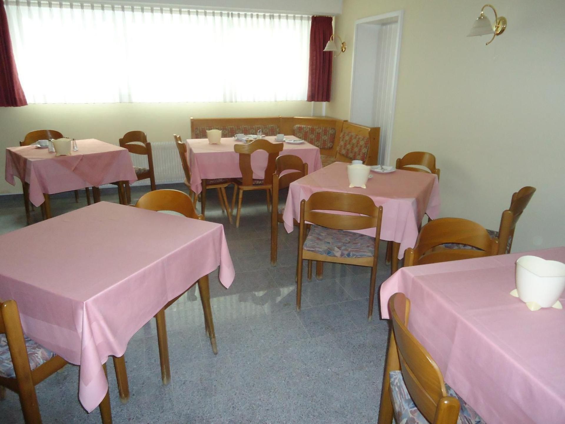 Centralhotel Ratingen