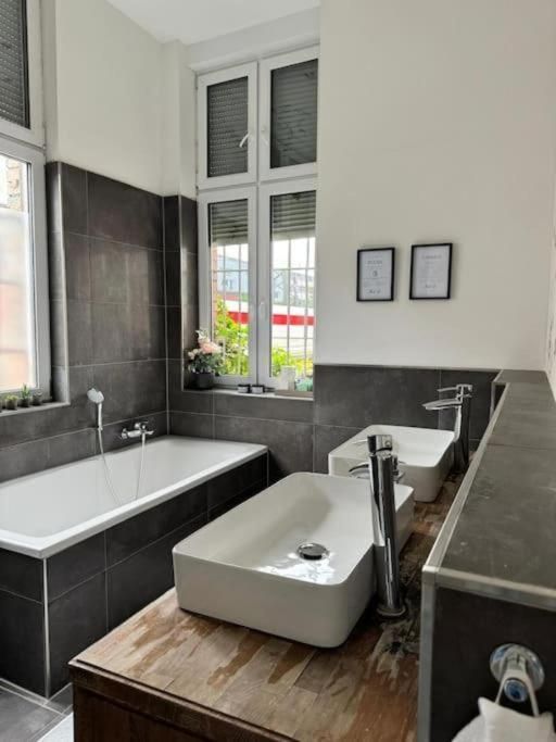 Standard Double Room with Shared Bathroom