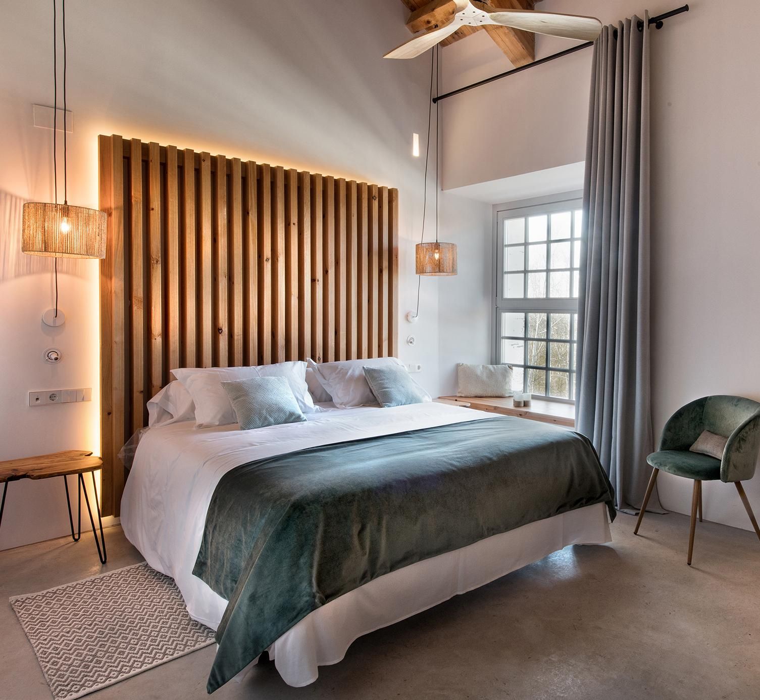 Double Room - Accessible