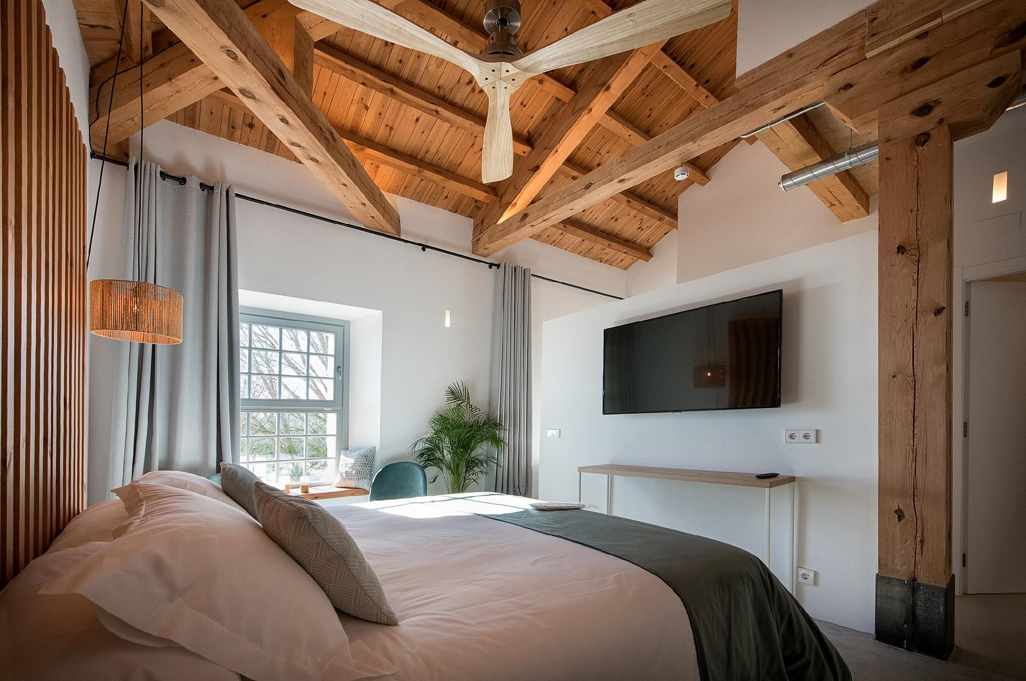 Deluxe Room - 1 Bed