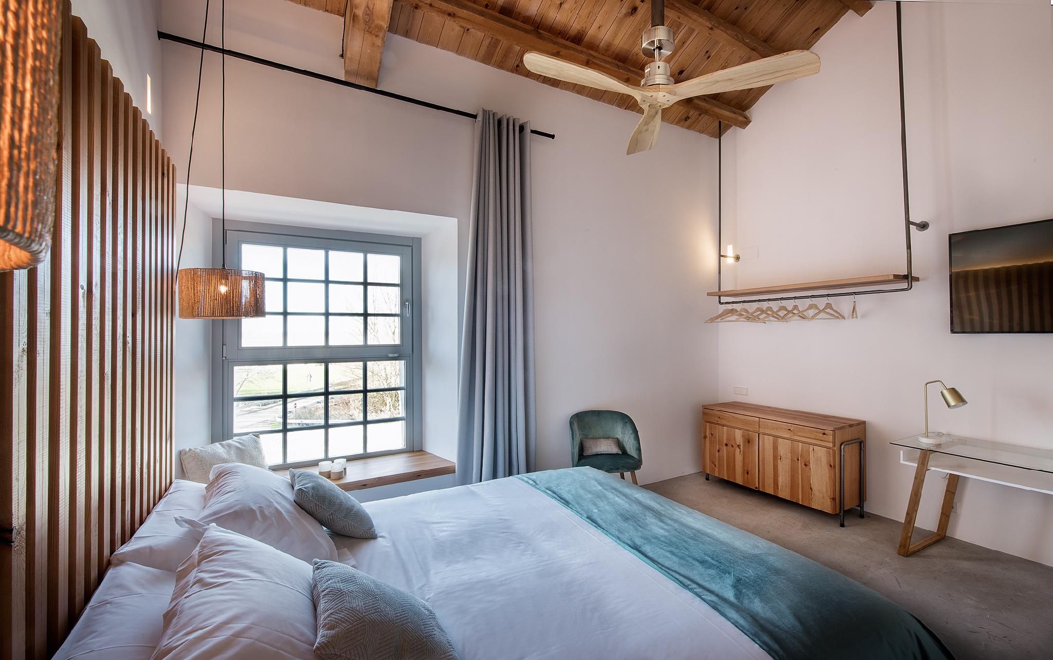 Double Room - Accessible