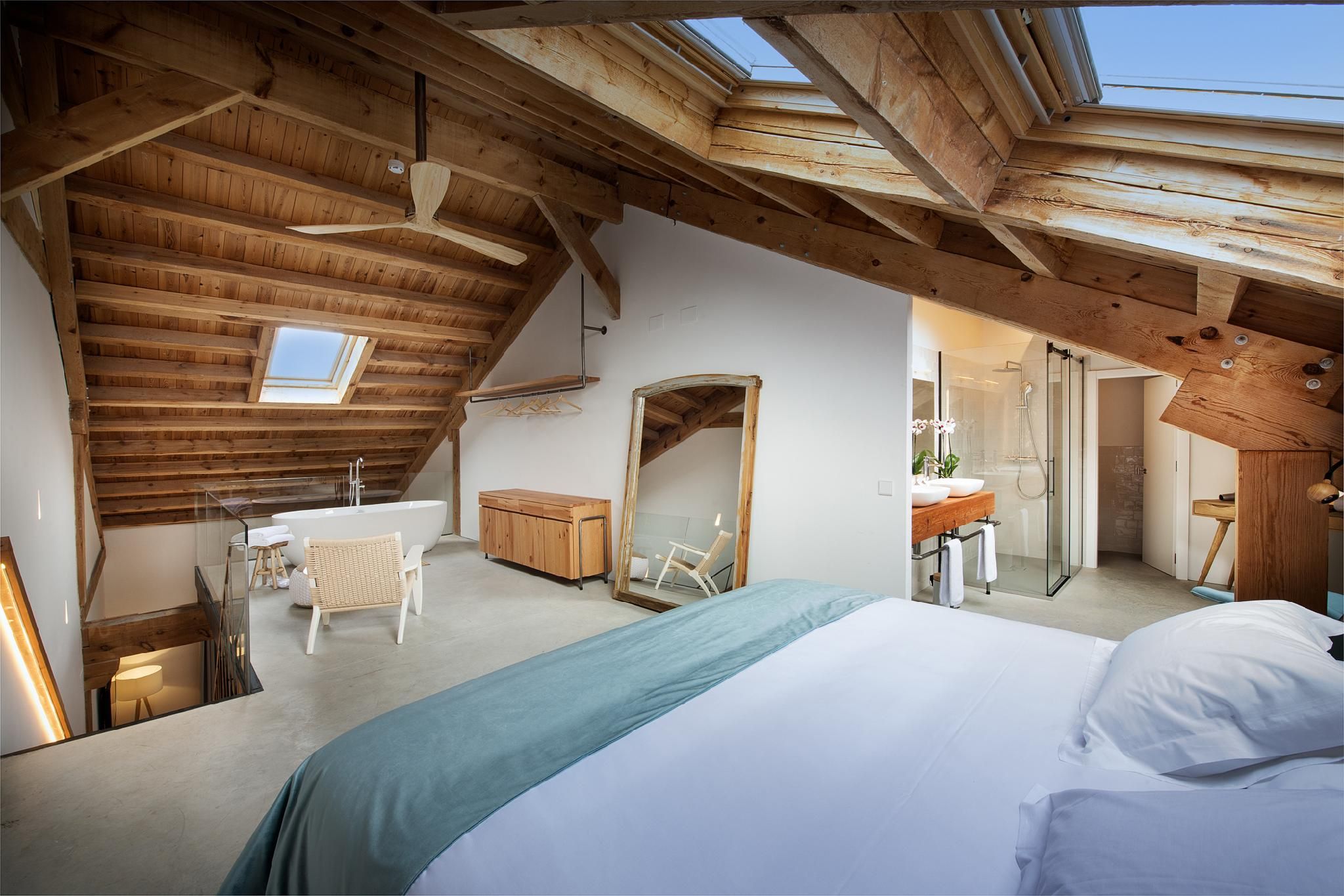 Duplex Suite