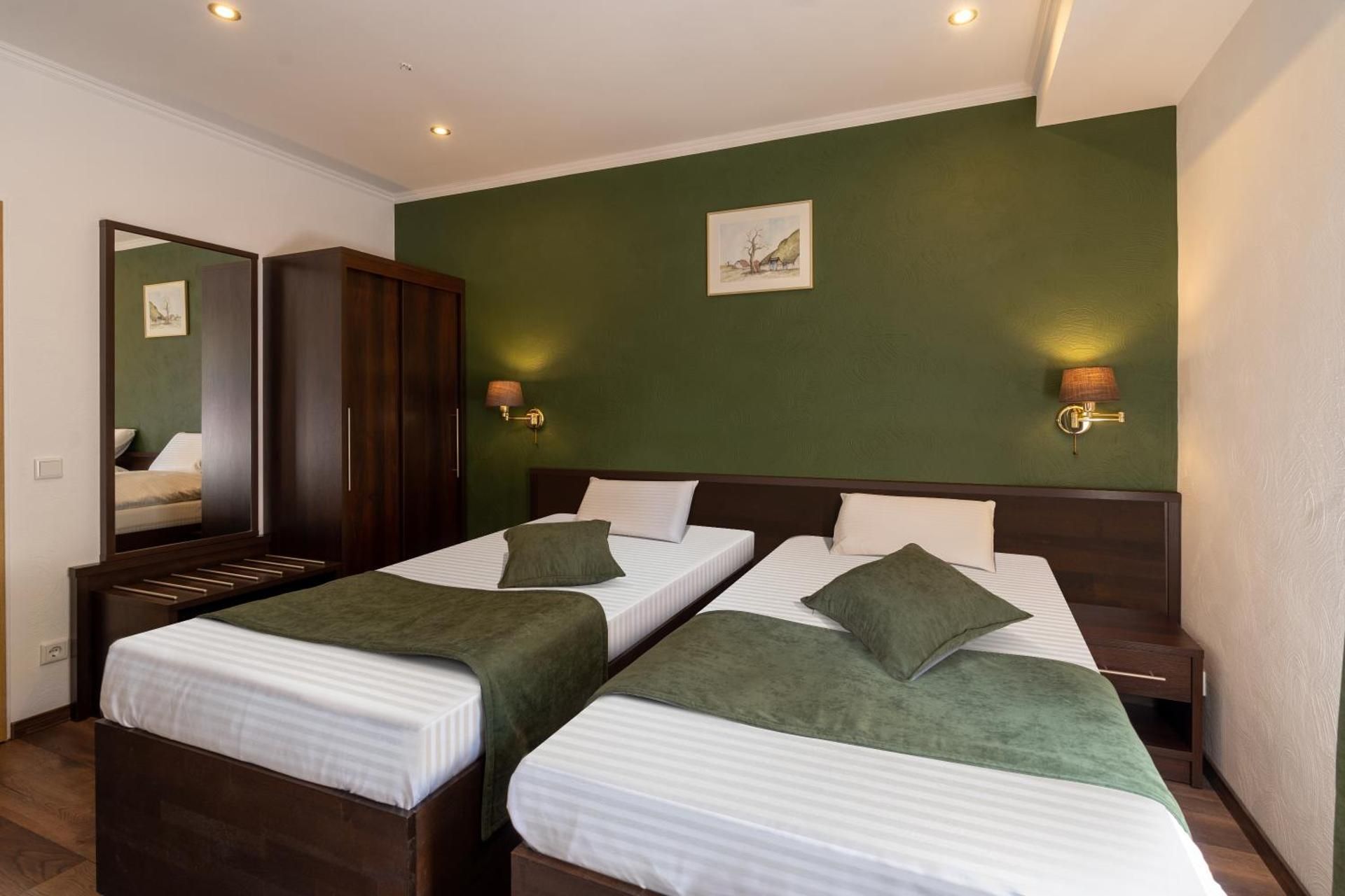 Double or Twin Room