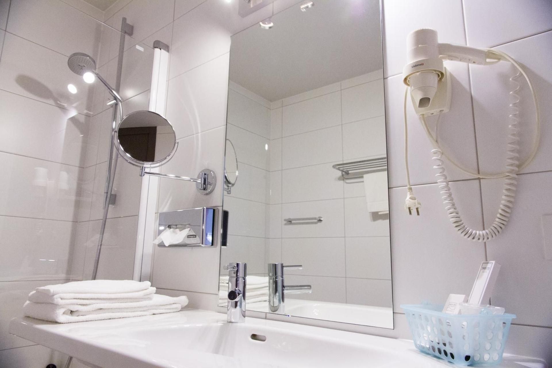 Best Western Plus Aldhem Hotel 2 Single Beds, Nonsmoking, Executive Room, Air Conditioning