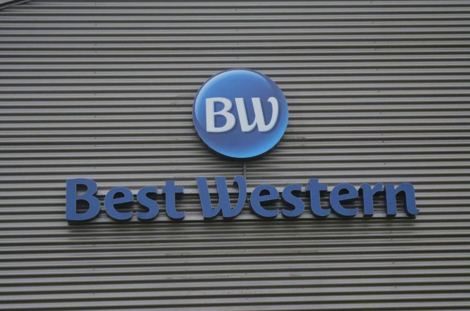 Best Western Plus Aldhem Hotel