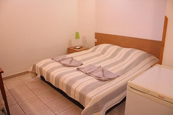 Economy Double or Twin Room