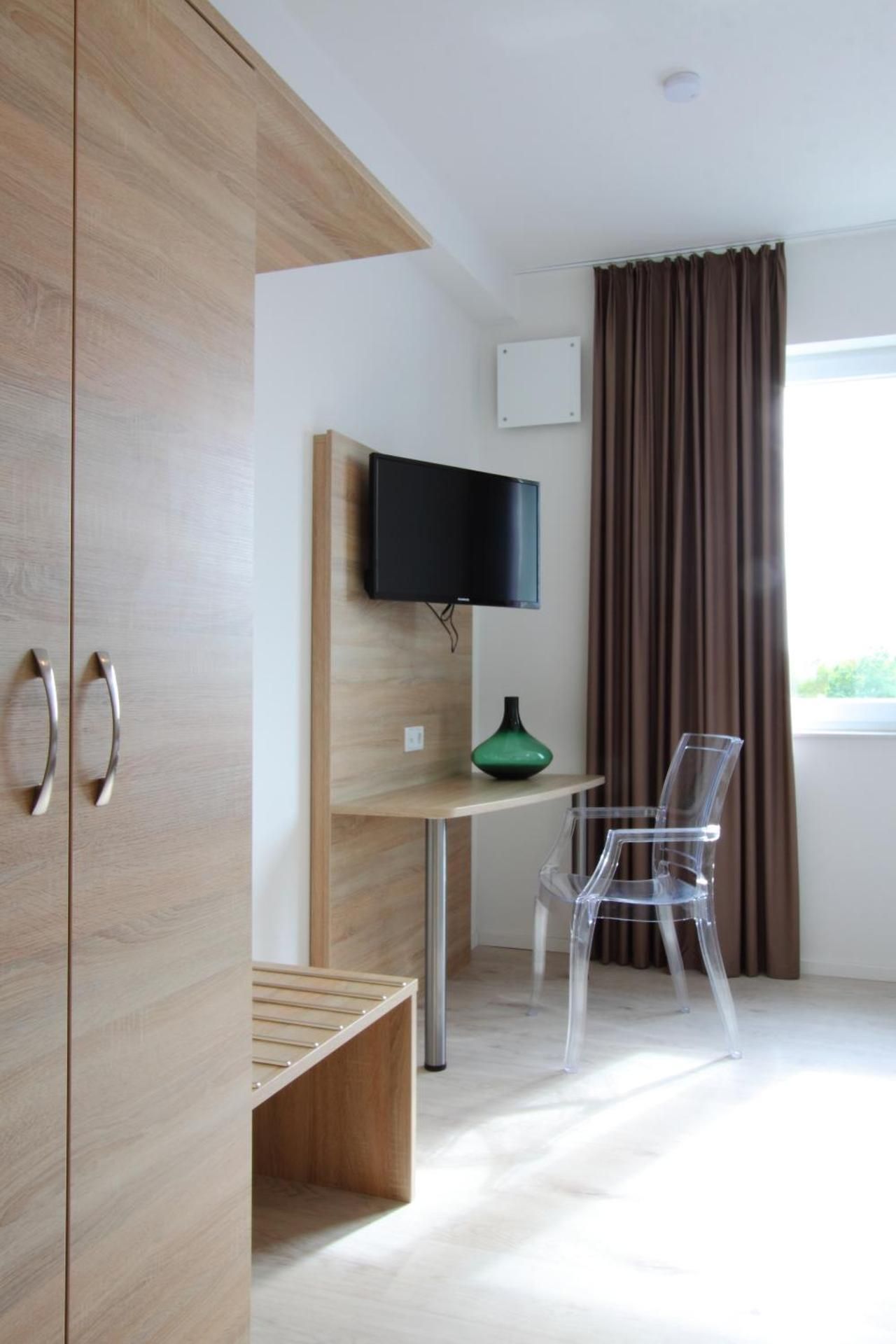 Hotel Rodgau Deluxe Single Room 3