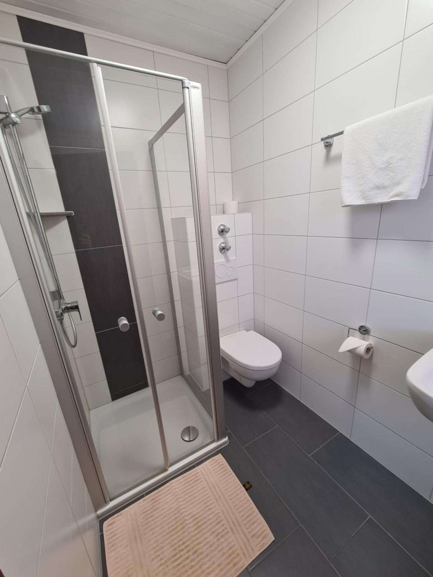 Gastehaus Weber Double or Twin Room 3