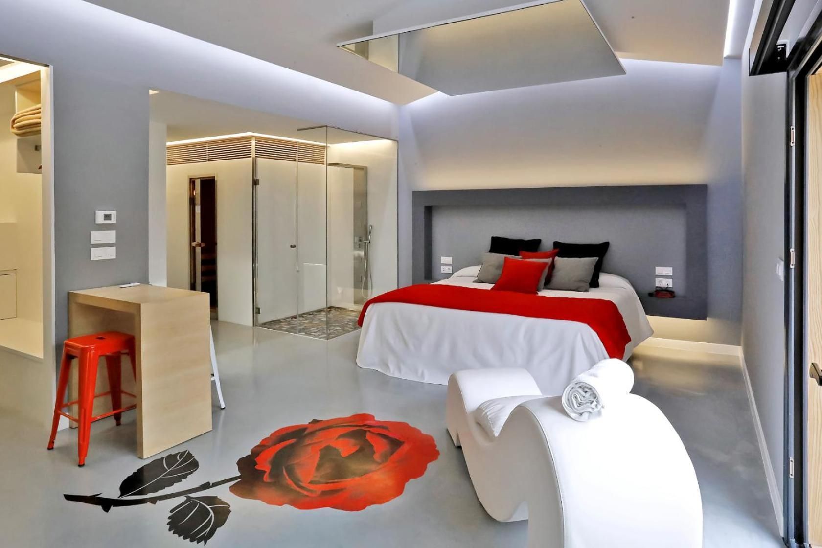 Presidential Suite