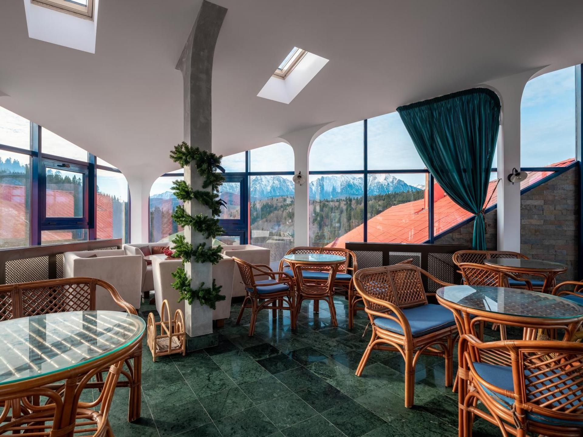Hotel Ski&Sky