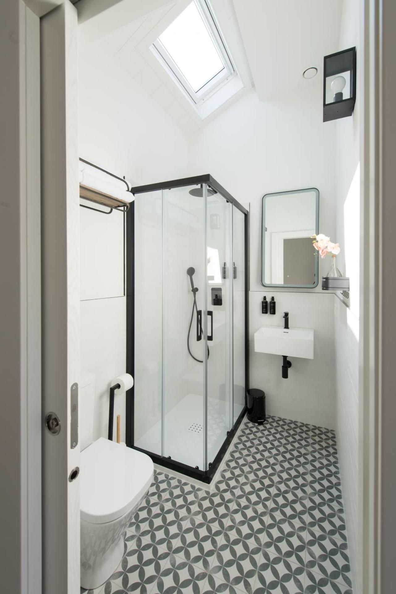 Duplex Apartment