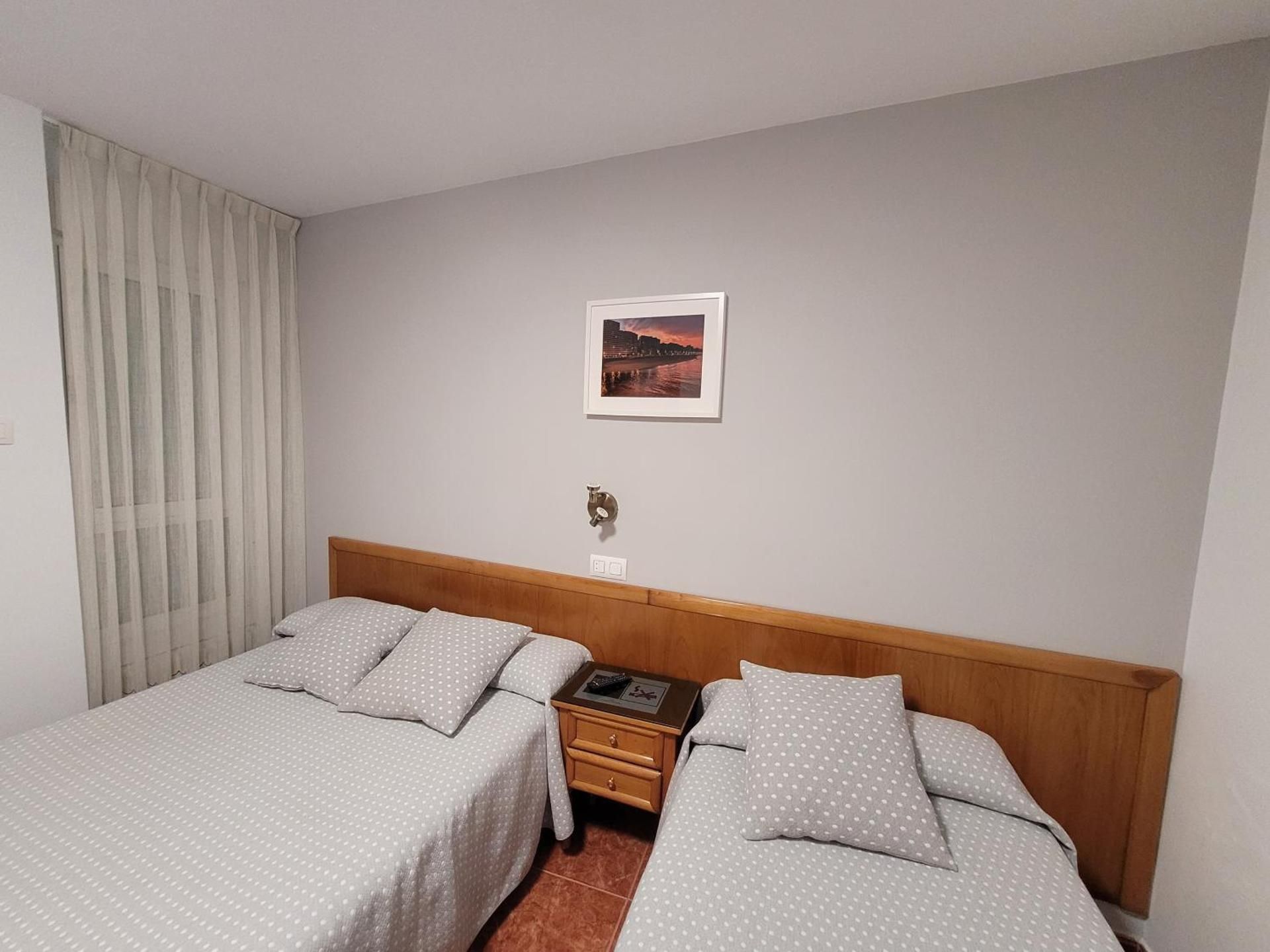 Triple Room with Private Bathroom