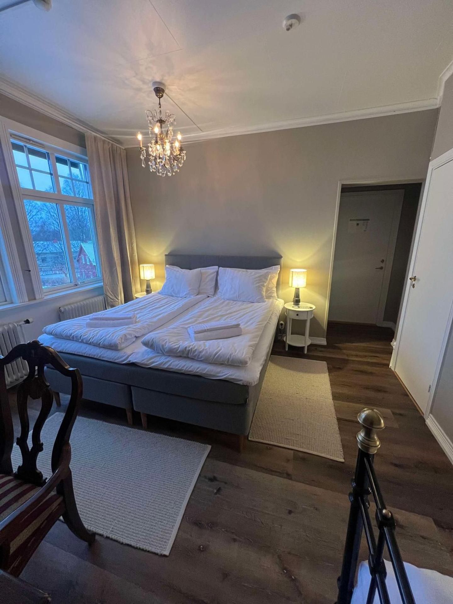Hotell Ornen
