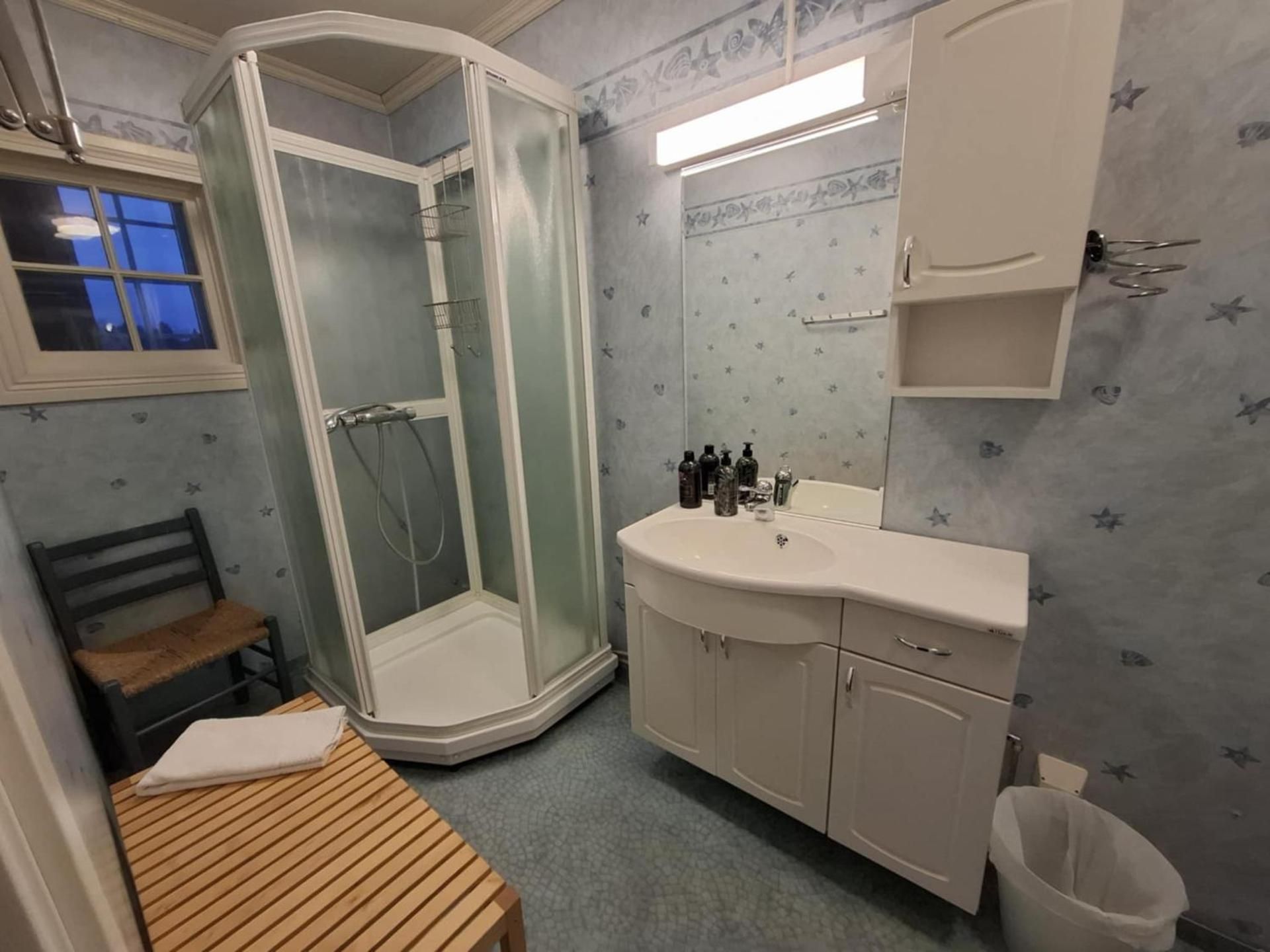 Suite with Balcony