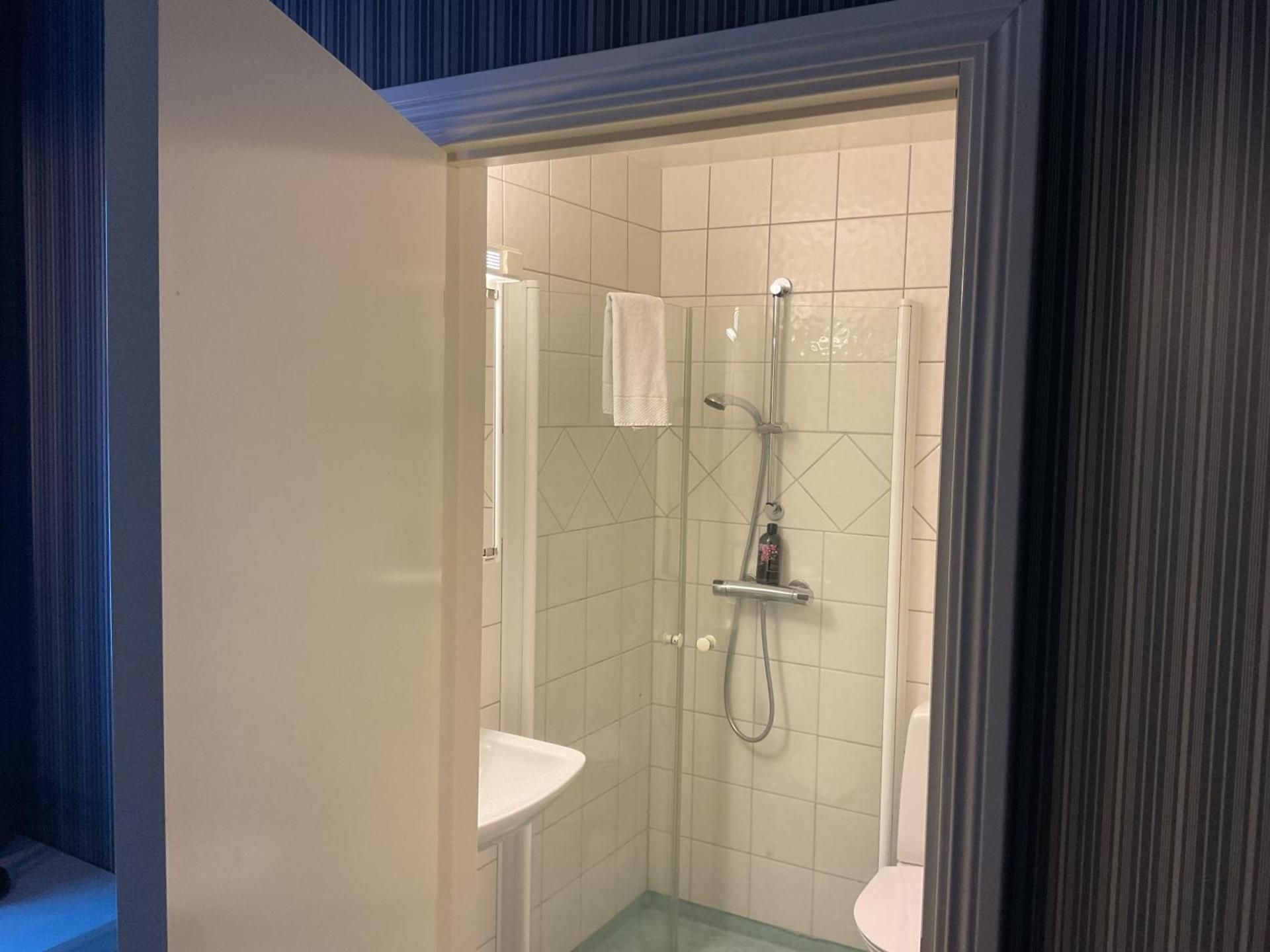 Hotell Ornen