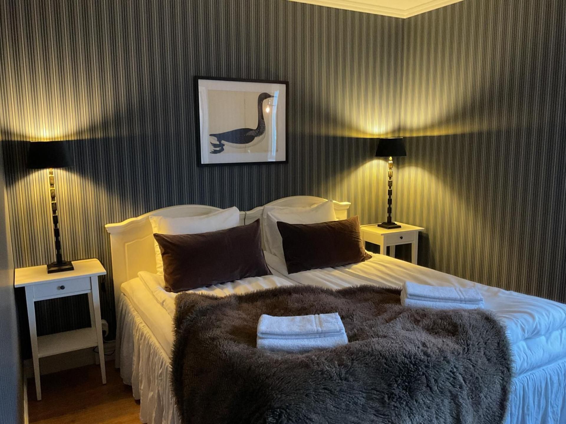 Hotell Ornen