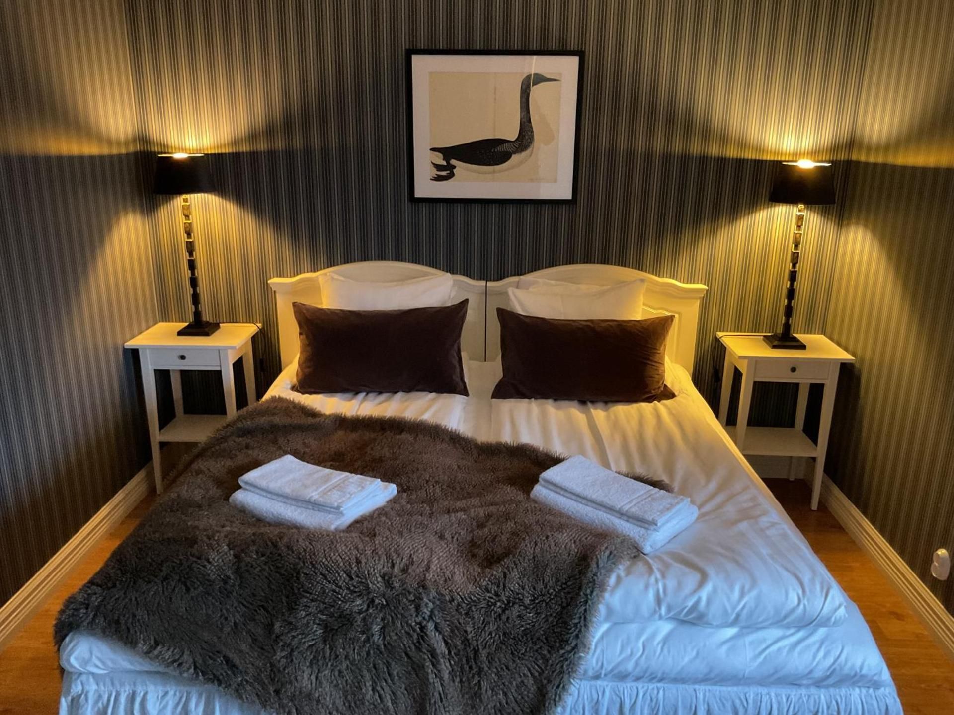 Hotell Ornen