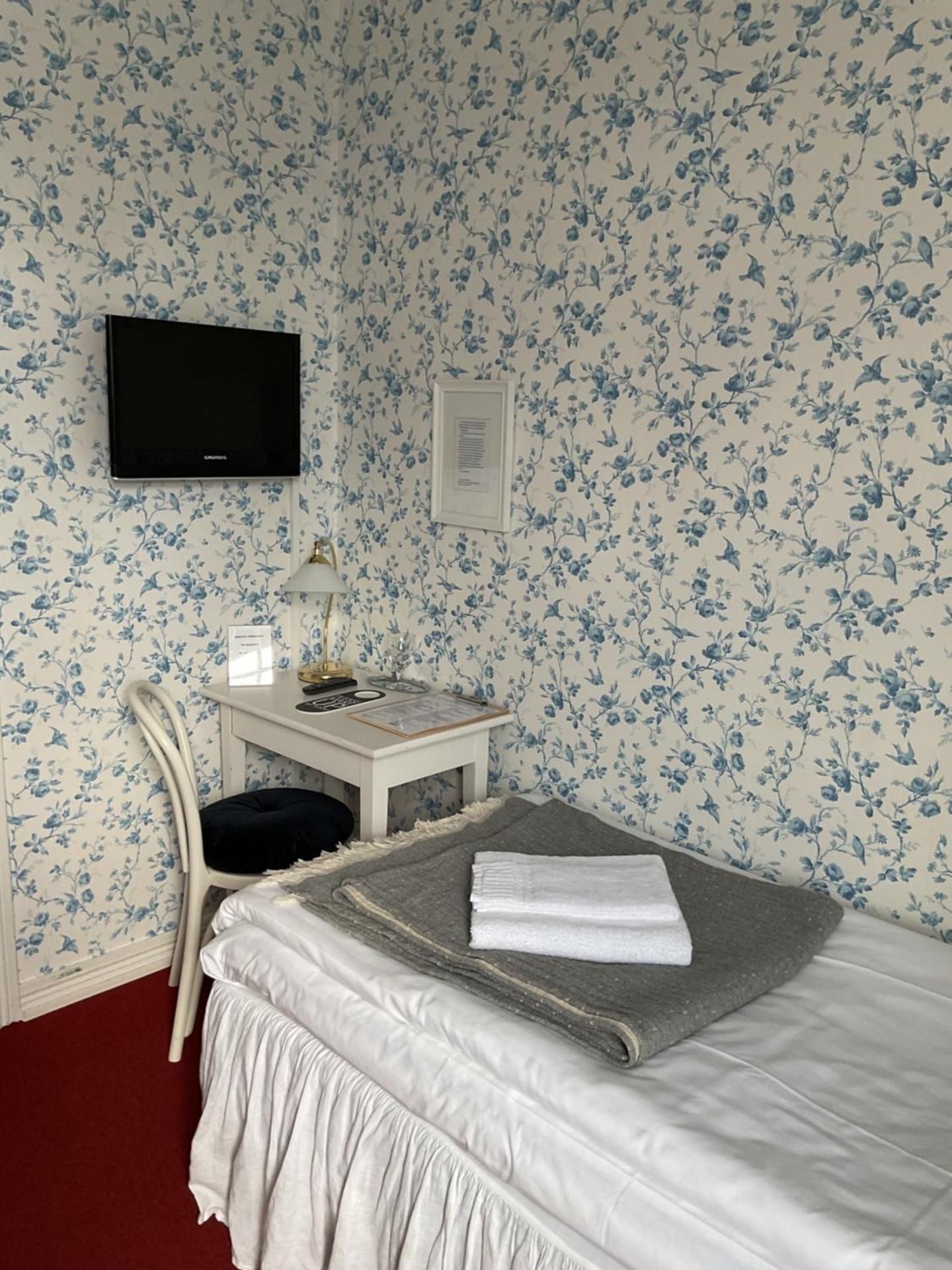 Hotell Ornen